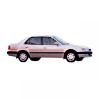 Toyota / Corolla (1983 - ) / Corolla, E110 (1992 - 2002) / Corolla 1.4 16V VVT-i