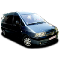 Peugeot / Expert (1995 - ) / Expert (1995 - 2007) / Expert 1.9 TD