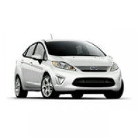 Ford / Fiesta (1983 - ) / Fiesta (2012 - по н.в.) / Fiesta 1.6 Ti-VCT