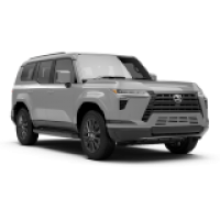 Lexus / GX (2002 - ) / GX J250 (2023 - по н.в.) / GX 550 4WD (V35A-FTS) (VJA300)
