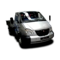 ГАЗ / Валдай (2010 - ) / Валдай 3310 (2010 - по н.в.) / 33106 / 331061 / 331063 Euro 3