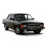 ГАЗ / Волга (1982 - 2010) / Волга 3102 (1982 - 2010) / 3102 / 31022 / 31023
