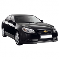 Chevrolet / Epica (2005 - ) / Epica / Evanda, V250 (2006 - 2012) / Epica / Evanda 2.0 24V 2WD