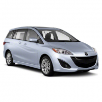 Mazda / 5 (2005 - 2015) / 5, CW (2010 - 2015) / 5 2.0 2WD (LF-VE/LFZB/LF-5H) (CW19F/CW29F/CWA9F)