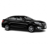 Haima / M5 (2014 - 2019) / M5 1.5T AT 6F24