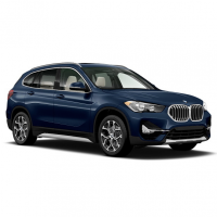 BMW / X1 (2009 - ) / X1, F48 (2011 - по н.в.) / X1 sDrive20i