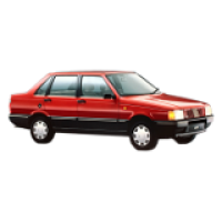 Fiat / Другие модели (1983 - ) / Duna (1986 - 1992) / Duna 60, Weekend 60