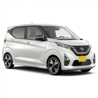 Nissan / Dayz (2013 - ) / Dayz II (2019 - по н.в.) / Dayz 0.7 Hybrid 2WD (BR06/BR06DE/BR06DET/BR06SM21) (B44W/B45W)