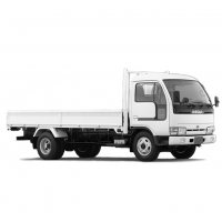 Nissan / Другие модели (1982 - ) / Atlas II, H41 (1991 - 1995) / 3.5 2WD (ED35) (TE2H41)