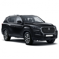 Ssangyong / Rexton (2002 - ) / Rexton, G4 / Y400 / Y450 (2017 - по н.в.) / Rexton e-XDi220 4WD G4