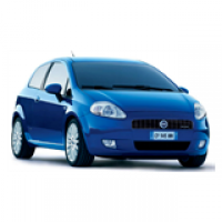 Fiat / Punto (1993 - ) / Grande Punto, 199 (2005 - 2012) / Grande Punto 1.3 Multijet (62 кВт) DPF (199)