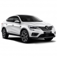 Renault / Другие модели (1981 - ) / Samsung XM3 (2018 - 2022) / Samsung XM3 1.3 TCe 2WD / 4WD