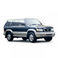 Acura / Другие модели (1996 - 2006) / SLX, DJ5 (1996 - 1999) / SLX 3.2 V6 (USA)