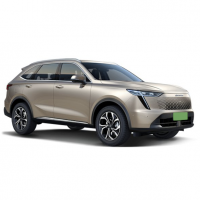 HAVAL / Xiaolong MAX (2023 - ) / Xiaolong MAX (2023 - по н.в.) / 1.5 4WD (GW4B15)