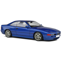 BMW / 8 серия (1990 - ) / 8 Series, E31 (1990 - 1999) / 850CSi