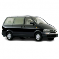Nissan / Другие модели (1982 - ) / Largo III, W30 (1993 - 1999) / 2.0 D 4WD (CD20Ti) (VNW30)