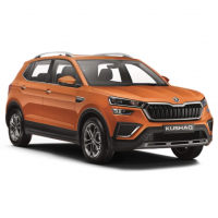 Skoda / Другие модели (1984 - ) / Kushaq, PA1 (2021 - по н.в.) / 1.5 TSI 2WD / FWD