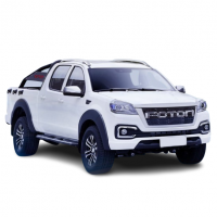 Foton / Conqueror 7 (2022 - по н.в.) / 2.4 4WD (4K22D4M)
