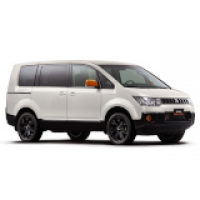 Mitsubishi / Delica (1986 - ) / Delica D:5 (2006 - по н.в.) / Delica 2.0 2WD (4J11/4B11) (CV2W/DBA-CV2W/CV4W/DBA-CV4W)