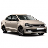 Volkswagen / Polo (1981 - ) / Polo V / Vento / Derby / Ameo, 6R / 6C / 61 / 6R1 / 6RS / 6C1 / 612 / 614 (2009 - 2020) / Polo V 2.0 TSI R WRC (162 кВт)