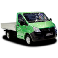 ГАЗ / Газель (1994 - ) / Газель Next (2013 - по н.в.) / GAZelle Next (4x2) Euro 4 A32Rxx/ A32Rxx