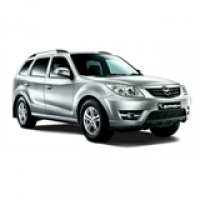 Haima / 7 (2012 - по н.в.) / 7 2.0 TA
