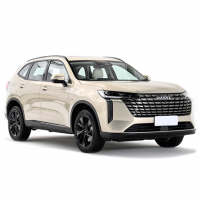 HAVAL / Haval H6 (2012 - ) / H6 IV (2024 - по н.в.) / 1.5 T 2WD (GW4B15L)