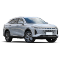 Exeed / RX / Yaoguang (2022 - по н.в.) / RX/Yaoguang 2.0 TGDi 2WD / 4WD