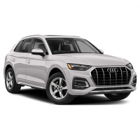 Audi / Q5 (2008 - ) / Q5, G4I (2022 - 2023) / 150 кВт (EBPB)