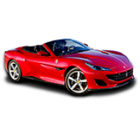 Ferrari / Portofino (2018 - по н.в.) / Portofino