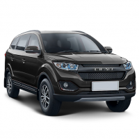 Lifan / Myway (2016 - 2020) / Myway 1.8 2WD (LFB479Q-H) (X70)