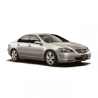 Honda / Legend (1985 - 2010) / Legend IV, KB (2004 - 2010) / Legend 3.7 V6 4WD (J37A2/J37A3 (KB2)