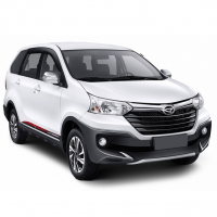 Daihatsu / Xenia (2003 - ) / Xenia II, F650 (2006 - 2021) / 1.0 2WD (EJ-VE) (F650)