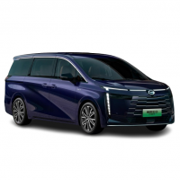 GAC / E8 (2024 - по н.в.) / 1.8 Plug-in Hybrid 2WD (4B18L1)