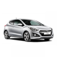 Hyundai / i30 (2007 - ) / i30, GD / GDe (2011 - 2019) / i30 1.8 MPI 2WD (G4NB)