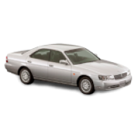 Nissan / Laurel (1980 - 2002) / Laurel, C35 (1997 - 2002) / Laurel 2.8D 2WD (RD28/RD28E) (SC35)