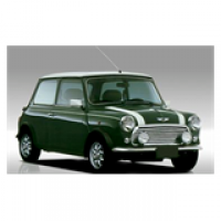 Rover / MINI (1989 - 2000) / MINI, MINI Moke