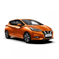 Nissan / Micra (1983 - ) / Micra / March, K14 / K14FR (2016 - по н.в.) / Micra / March 0.9 I-GT 90 / LPG 87 2WD (HR09DET/H4B)
