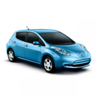 Nissan / Leaf (2010 - ) / Leaf, ZE0 (2010 - 2017) / Leaf (ZE0/AZE0) (80 кВт) (81 кВт)
