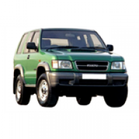 Isuzu / Trooper (1981 - 2014) / Trooper (1981 - 2014) / Trooper 2.3 D 4WD (C223)