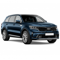 Kia / Sorento (2002 - ) / Sorento, MQ4 (2020 - по н.в.) / Sorento 2.5 GDi AWD / 4WD