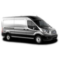 Ford / Transit (1986 - ) / Transit (2014 - по н.в.) / Transit 3.7 V6 Ti-VCT
