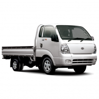 Kia / K (1996 - ) / K-Series / Bongo (1996 - по н.в.) / K 3600 3.6 2WD