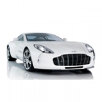 Aston Martin / One-77 (2011 - 2012) / One-77