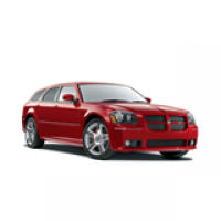 Dodge / Другие модели (1986 - 2016) / Magnum, LX (2004 - 2008) / Magnum 5.7 V8 (CAN)