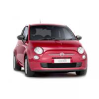 Fiat / 500 (2007 - ) / Nuova / 500, 312 (2007 - по н.в.) / 500 1.3 Multijet (70 kW) Euro 6