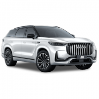 Jaecoo / J8 (2024 - по н.в.) / 2.0 AWD / 4WD (SQRF4J20C)