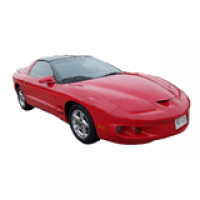 Pontiac / Firebird (1992 - 1997) / Firebird 5.7, Trans Am