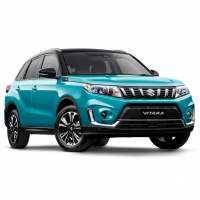 Suzuki / Vitara (1988 - ) / Vitara, APK / LY (2014 - по н.в.) / Vitara 1.4 Allgrip 4WD (APK414/LYEA1S)