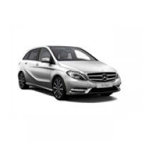 Mercedes-Benz / B-класс (2005 - ) / B-Class, W246 / W242 (2011 - по н.в.) / B 220 CDI DPF / B 220 CDI DPF 246.203